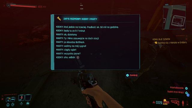 cyberpunk 2077 patch 1.6 in the desert on the roof hidden elkaem смотреть онлайн
