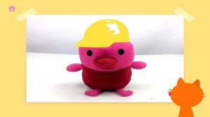 Саго Мини Игралки Рисовалки - Развивающие мультики для детей. Sago Mini Doodlecast for Kids