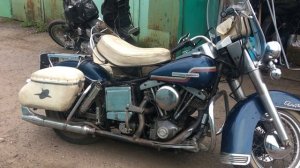 Звук «патато» на моторах Harley Davidson: Shovelhead, Evolution, Twincam 88
