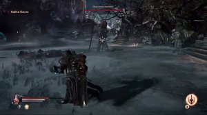 Прохождение Lords of the Fallen 2014 — Часть 2