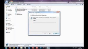 Apple Mobile Device Service Is Not Started FIXED
