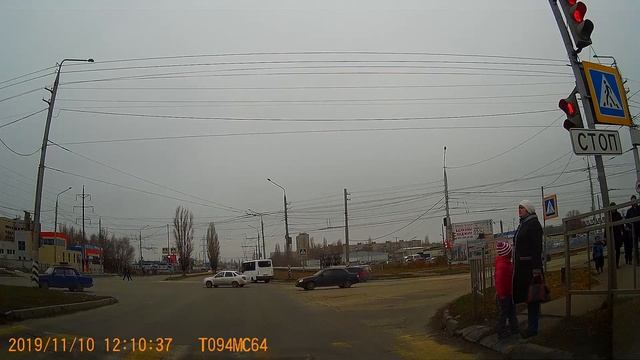 ПДД контрооль в Балаково 10 11 2019 смотреть онлайн