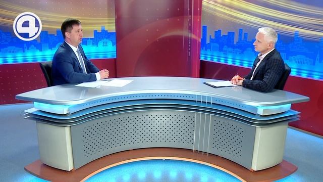 Как Екатеринбург принимает участие в выставке ИННОПРОМ