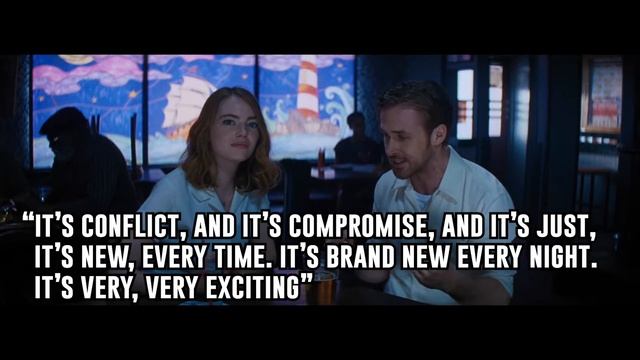 La La Land Explained | Classic Explained Episode 12 смотреть онлайн