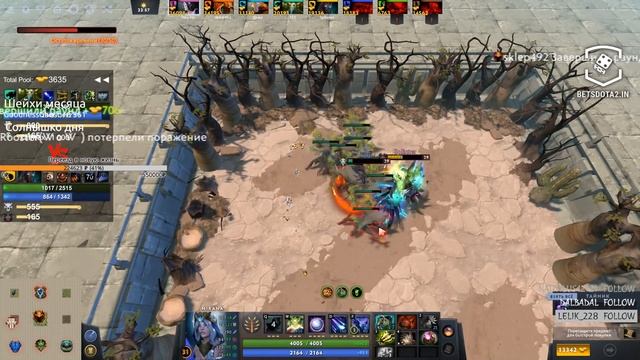 АЛЬТАОДА УБИВАЮ КРИПОВ 1 КНОПКОЙ В CUSTOM HERO CHAOS | ЛУЧШЕЕ C АЛЬТАОДА | ALTAODA DOTA2 смотреть онлайн