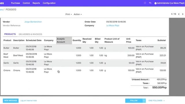Flyt Retail Update 1 смотреть онлайн