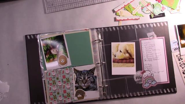 ASC DT December Daily 14 to 16 Mintay Sweetest Christmas смотреть онлайн