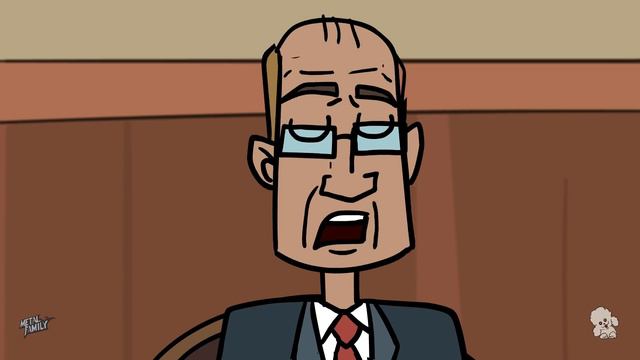 Metal Family Season 1 Episode 9