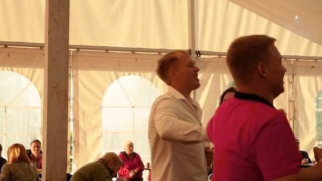 Зачетный уикенд в " Tulip Inn" и парк-отеле "Софрино" смотреть онлайн