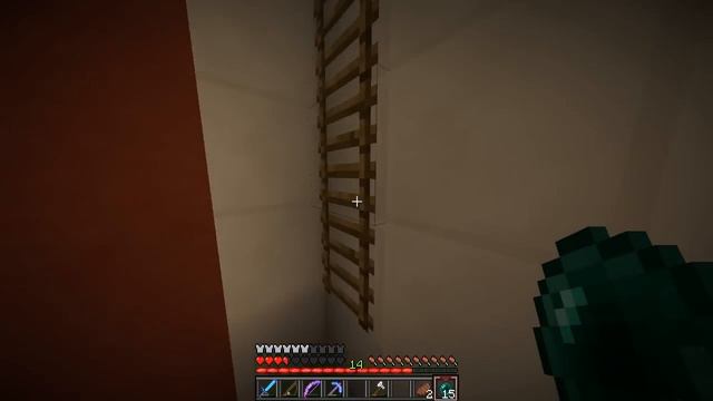 Minecraft: Shell SMP: Episode 38 - Boat Race Plans! смотреть онлайн