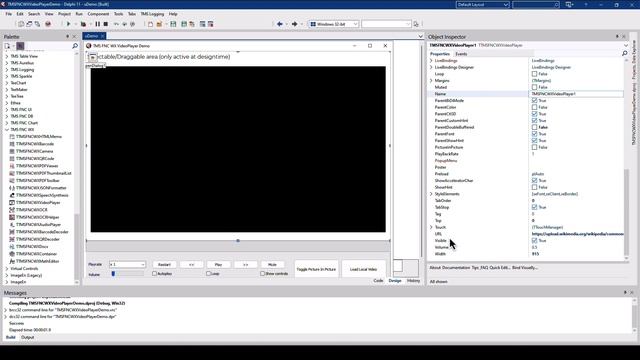 CodeRage Germany 2022: TMS WX Pack смотреть онлайн