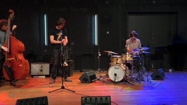 Caravan - Trio Mare Nostrum смотреть онлайн