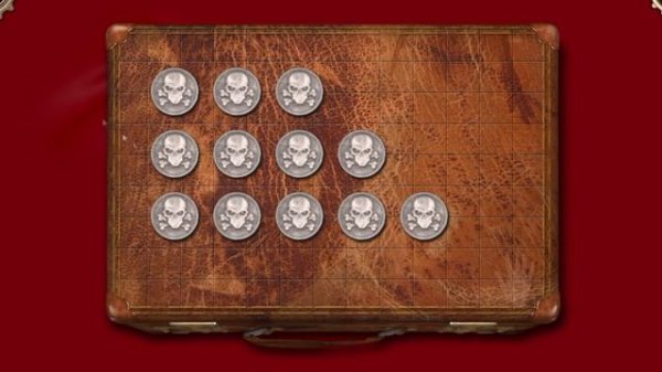 Обзор Mind Games