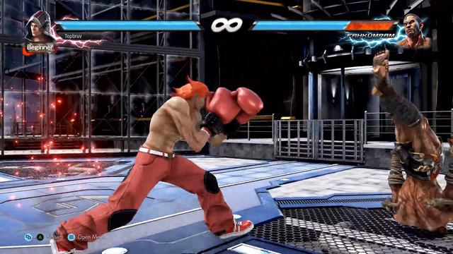 Steve Wall Jump Combos смотреть онлайн