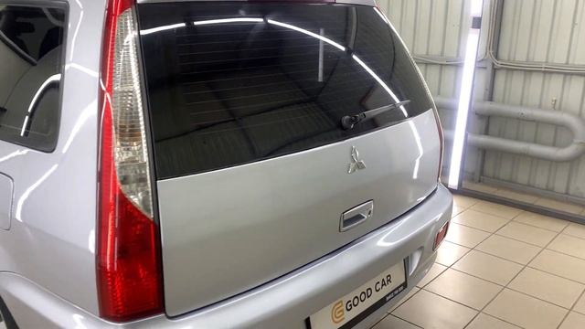 Mitsubishi Lancer с пробегом в Энгельсе/Good Car смотреть онлайн