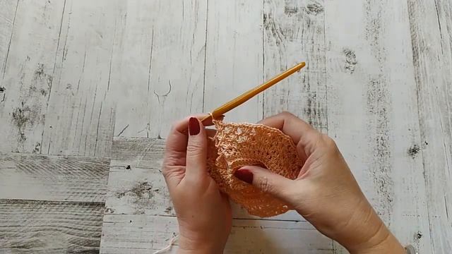 Сарафанчик для вязаной коровы. Мастер-класс. смотреть онлайн