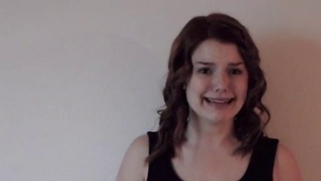 Naomi Skins Monologue смотреть онлайн