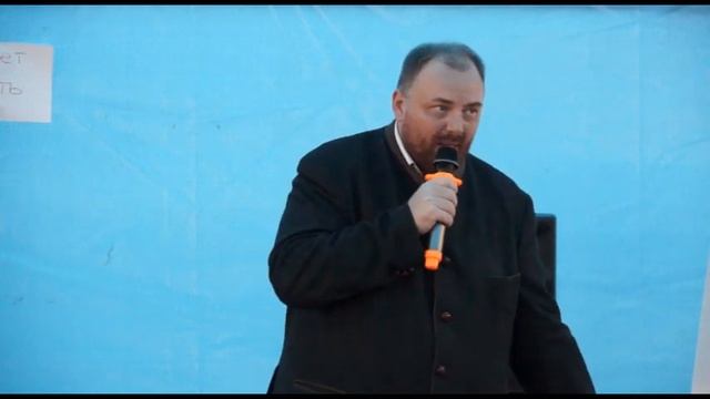 Егор Холмогоров. Русская весна и гражданская смелость