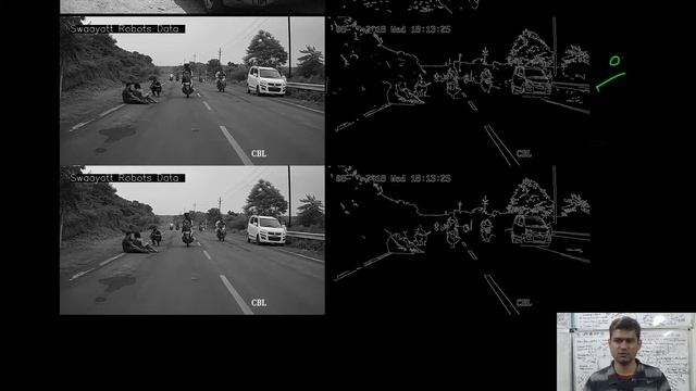 RO-1.0X107: Canny Edge Detection Examples смотреть онлайн