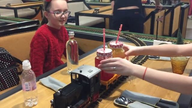 Новый год в Сочи смотреть онлайн