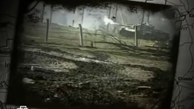 Как Буданов спас разведроту