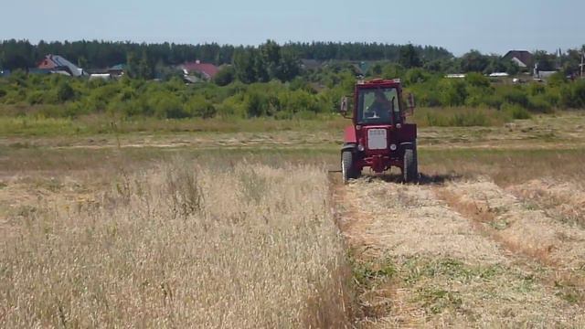 скосил овес смотреть онлайн