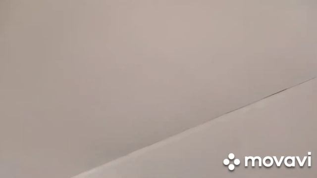 Покраска стеклохолста белым укрывающим грунтом, обзор инструмента, материалов смотреть онлайн