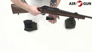 Карабин Sabatti Saphire  .30-06 Sprg