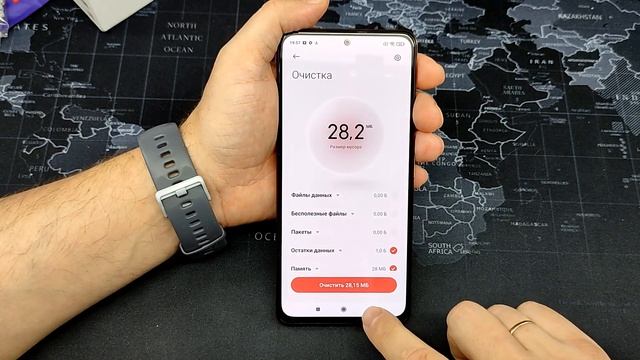 REDMI NOTE 10PRO Бронзовый красавец - распаковка и моё мнение смотреть онлайн
