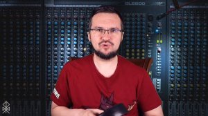 Звукограф - Обзор Kennerton Gjallarhorn GH 40