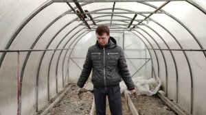 Как выполнить правильную дезинфекцию ТЕПЛИЦЫ. Серная шашка, табачная шашка