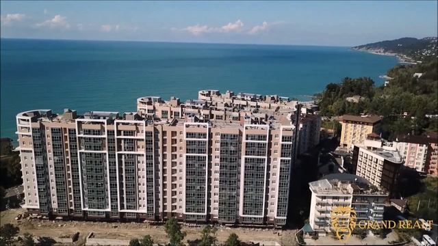 Агентство недвижимости Grand Realt в Сочи / Продажа квартир / Продажа апартаментов смотреть онлайн