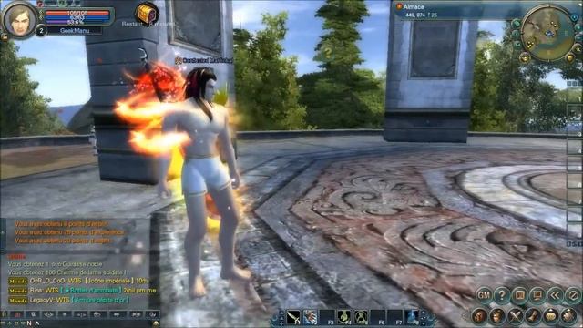 (Maxed Out) Perfect World International Genesis Gameplay[HD] смотреть онлайн