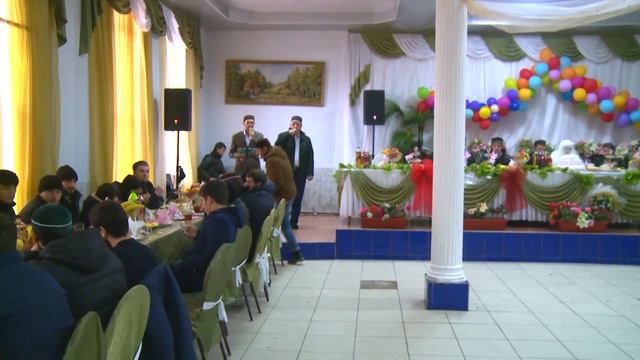 Исламская свадьба Мухаммада смотреть онлайн