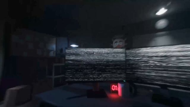 The Joy Of Creation: Story Mode Part 3 - Night 3: Office (No Commentary) (FNAF Horror Game 2017)