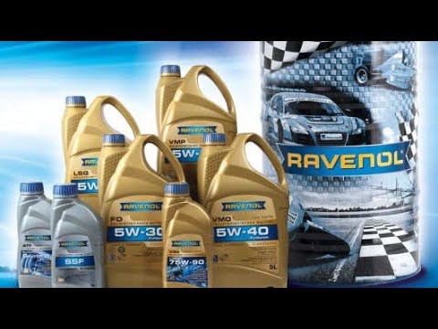 Stas N: Масло Ravenol. Мифы и Реальность. (2022)