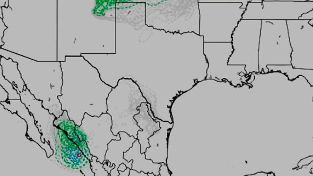 Time To Prepare! La Palma Volcano's New Threats, Large Tornado & Hail Threat Today! Tropical Update смотреть онлайн
