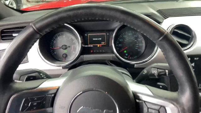Ford Mustang 2017 в продаже! смотреть онлайн