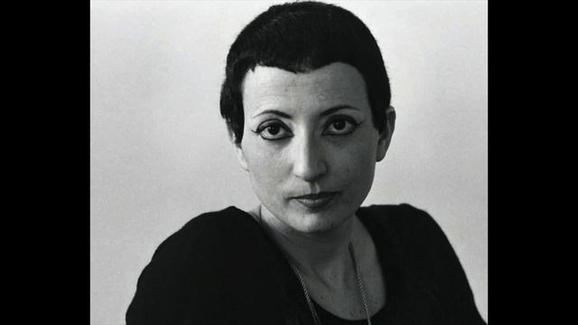 Hélène Cixous – Political Ignominy—‘Ivy Day’ (1969) смотреть онлайн