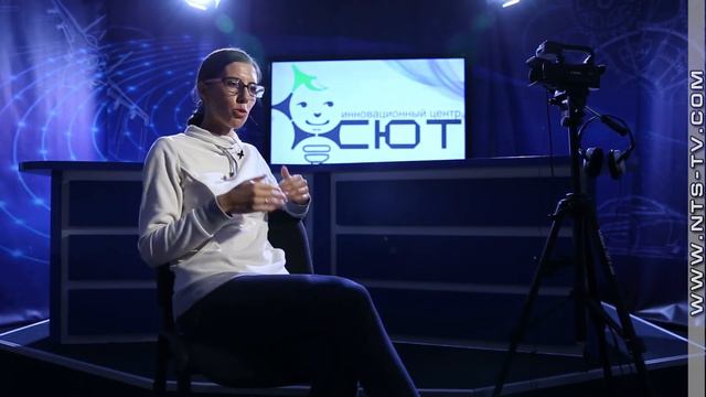 «Прекрасное далеко». Медиацентр Севастопольской станции юных техников смотреть онлайн