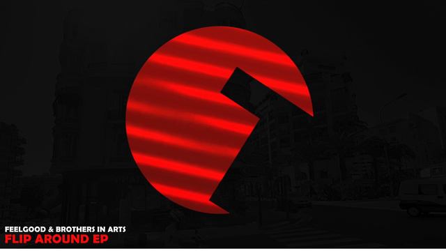 FeelGood & Brothers In Arts - Fantasy Stories - Loulou Records (LLR183)