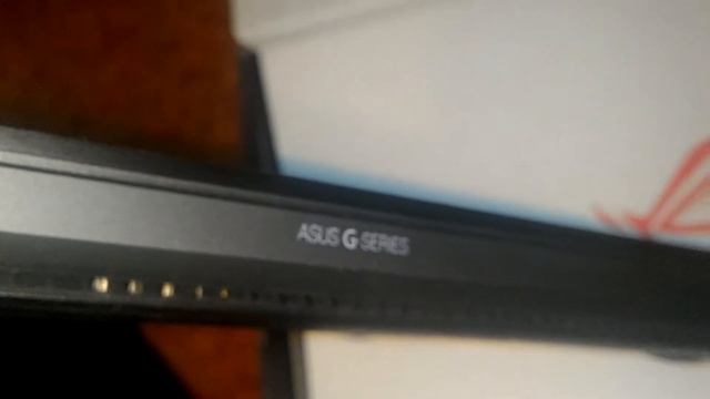 ASUS ROG GL550JK-NB51 Gaming Laptop смотреть онлайн