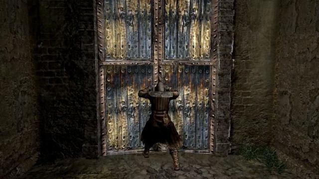 Книга Мёртвых: Пролог - Dark Souls: Prepare to Die Edition смотреть онлайн