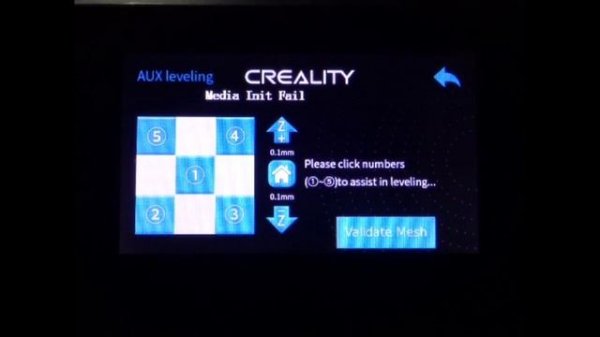 Creality Ender 6 - Marlin firmware upgrade, the easy way.