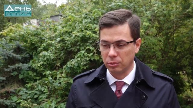 6.09.2022 Ремонт на Верхне-Волжской набережной. смотреть онлайн