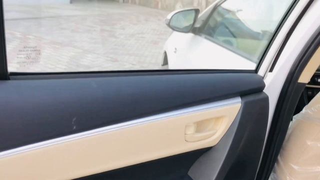 Toyota Corolla Altis 1.6 X 2022 ||Detailed review || Toyota azad motors mirpur azad Kashmir Pakista смотреть онлайн