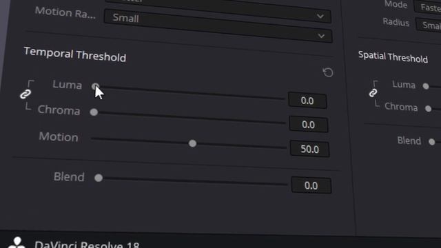 How to Remove Noise in Davinci Resolve 18 Studio смотреть онлайн