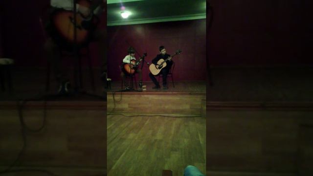 Канцона Или Под небом Голубым смотреть онлайн