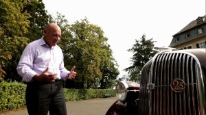 Германская головоломка. 5 серия. "Что есть немецкое". Путешествия Познера и Урганта