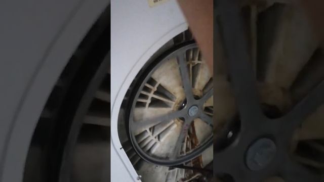 замена подшипника сма Индезит смотреть онлайн